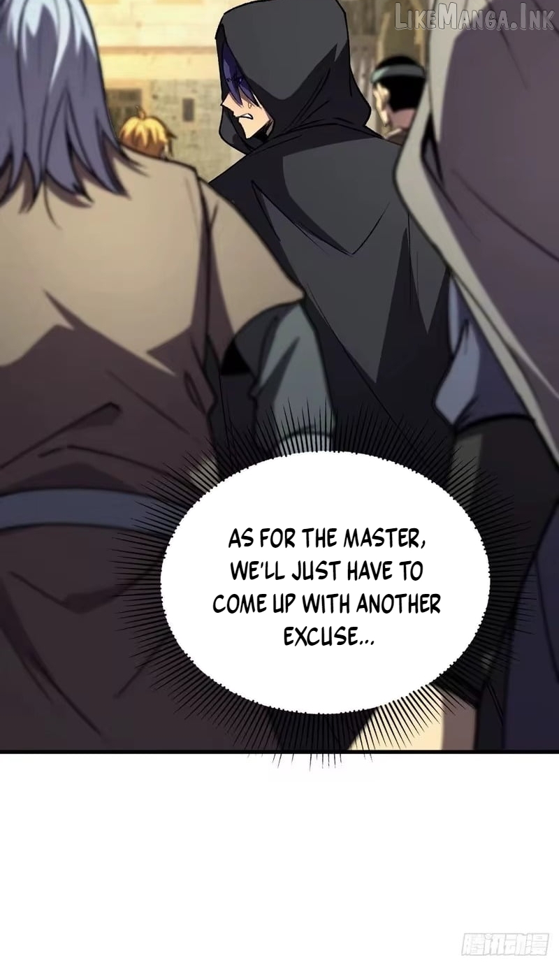 Lord of Summons! Sudden Mutation Chapter 127  - page 47